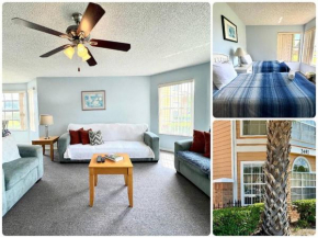 Your home away from Home!